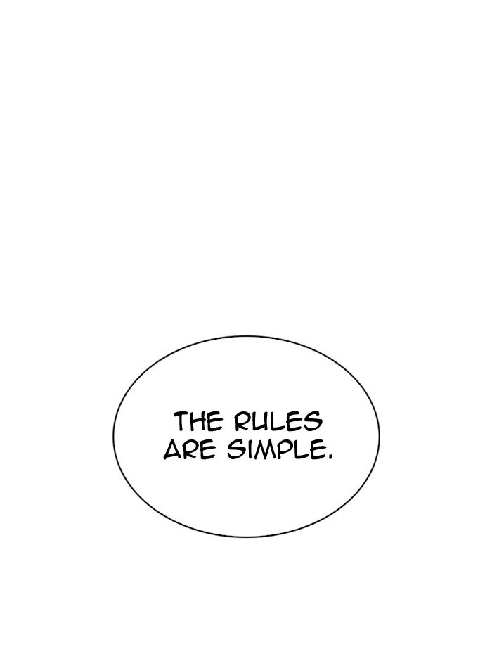 Lookism, Chapter 290