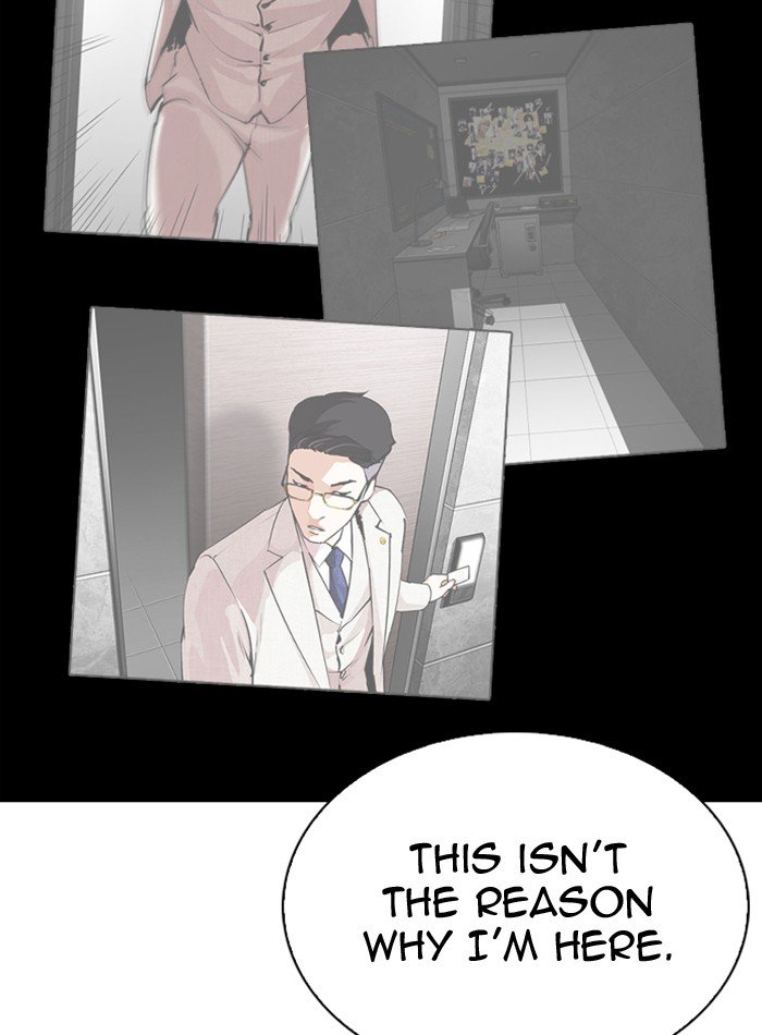 Lookism, Chapter 290