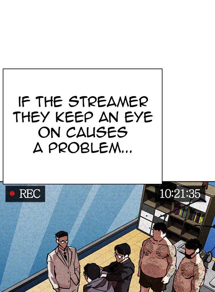 Lookism, Chapter 290