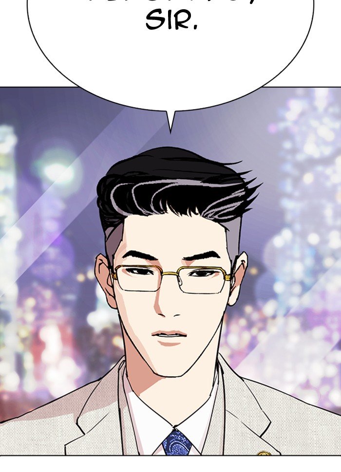 Lookism, Chapter 290