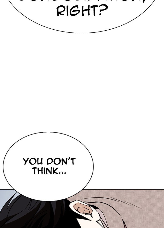 Lookism, Chapter 290