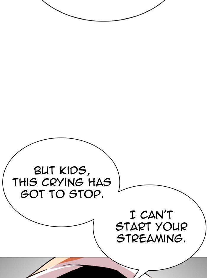 Lookism, Chapter 290