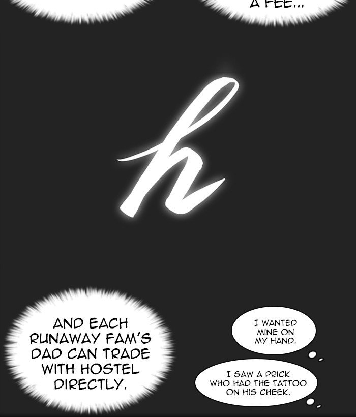 Lookism, Chapter 222