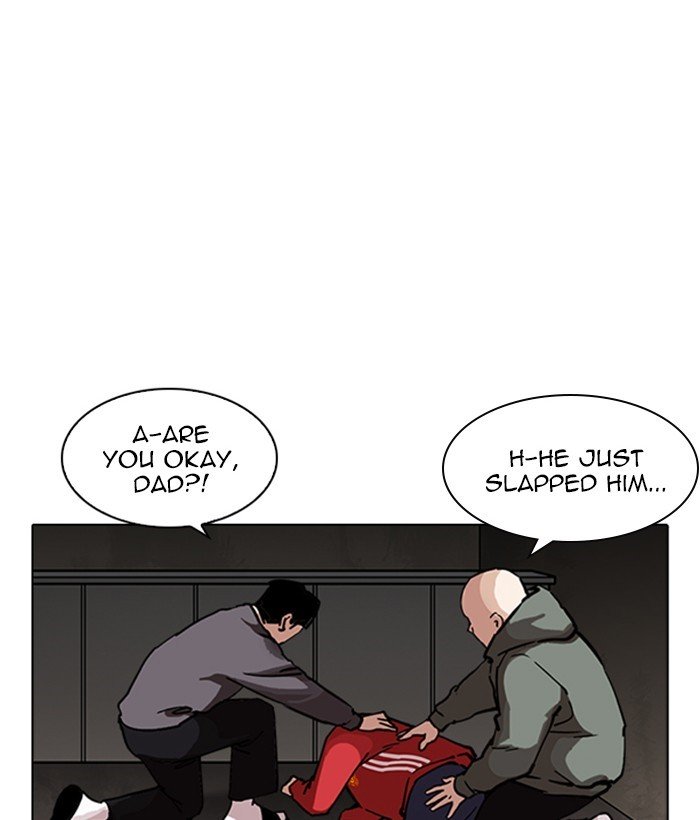 Lookism, Chapter 222