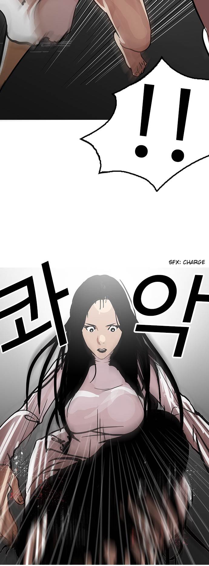 Lookism, Chapter 120