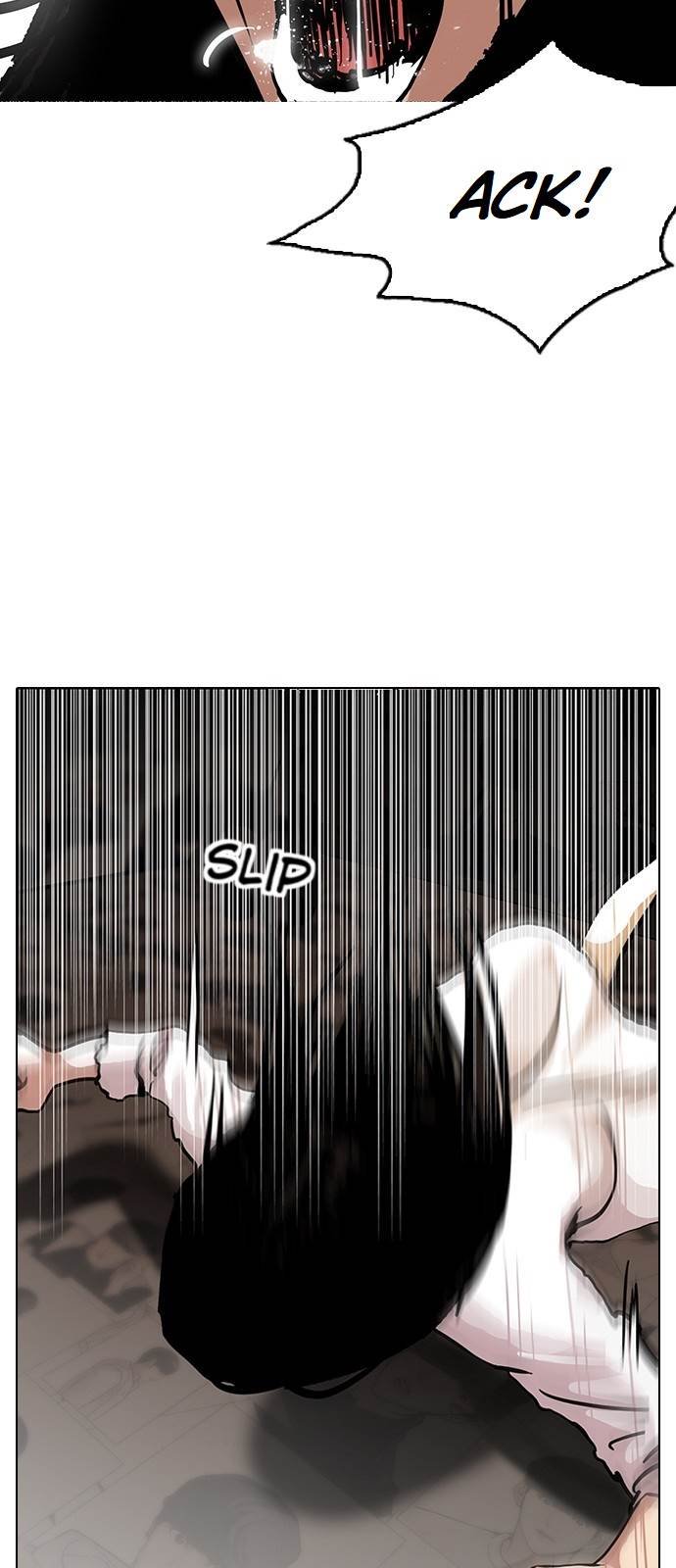 Lookism, Chapter 120