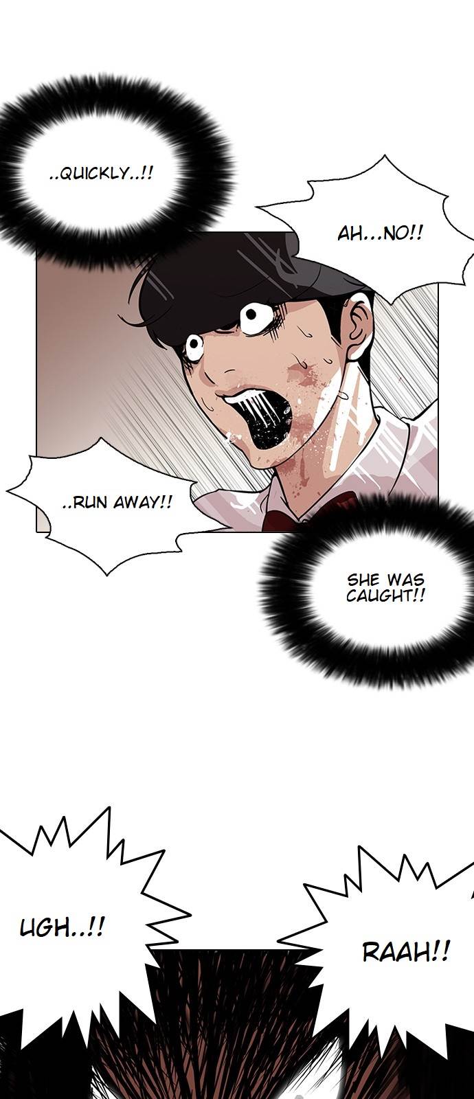 Lookism, Chapter 120