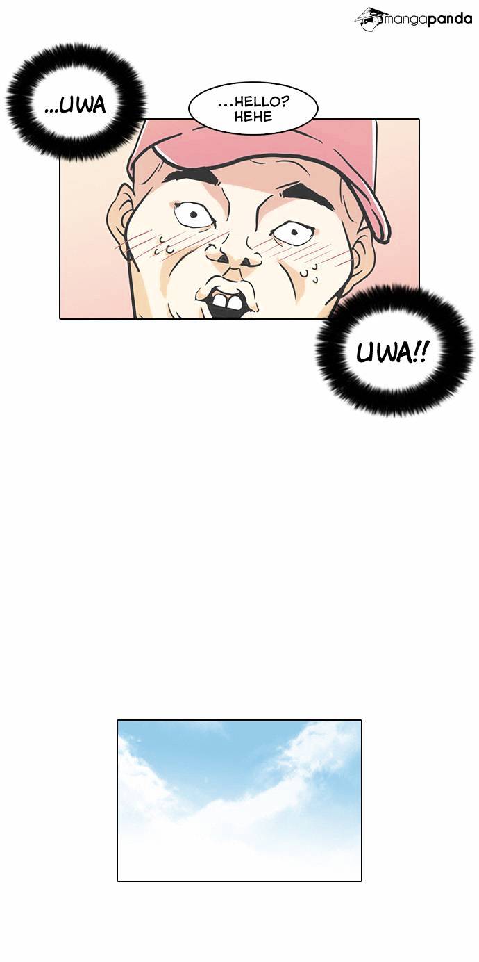 Lookism, Chapter 65