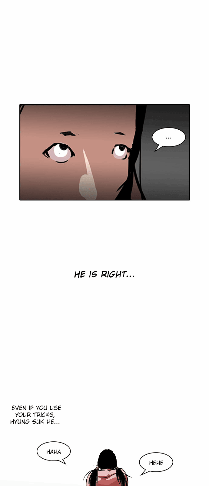Lookism, Chapter 114