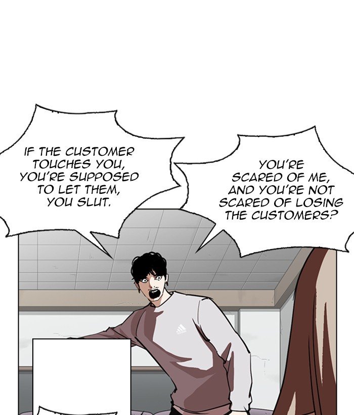 Lookism, Chapter 259