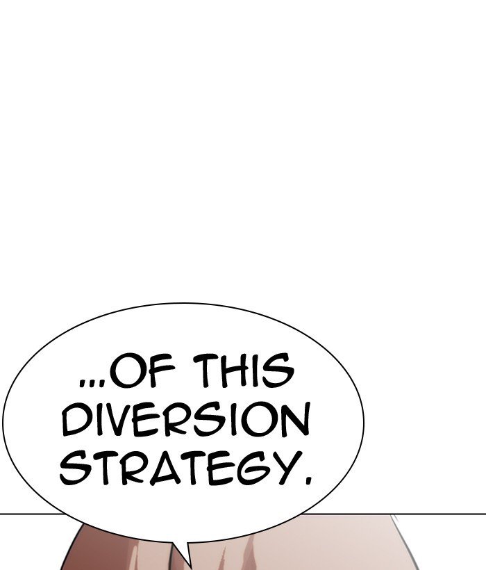 Lookism, Chapter 259