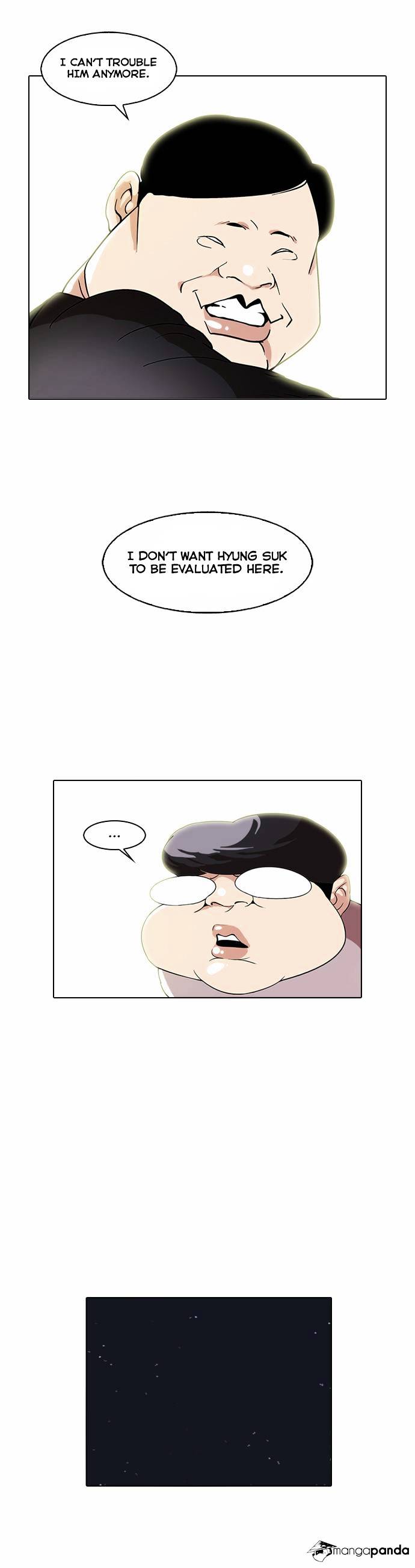 Lookism, Chapter 29