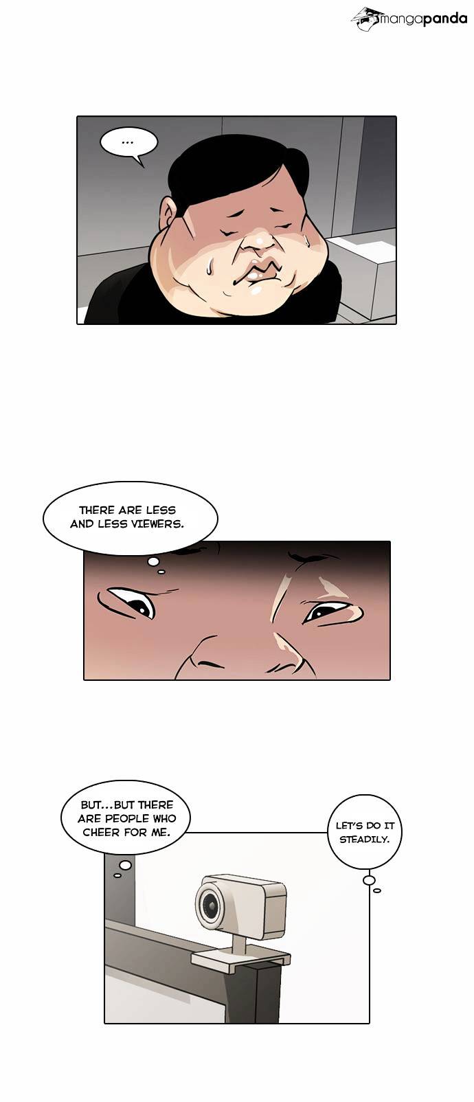 Lookism, Chapter 29