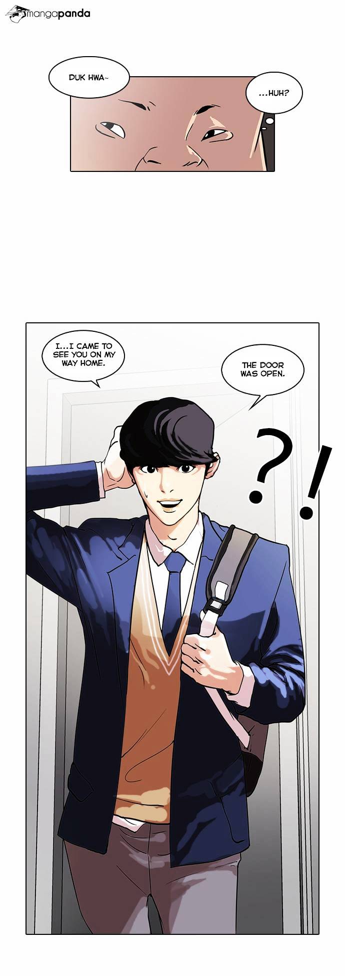 Lookism, Chapter 29