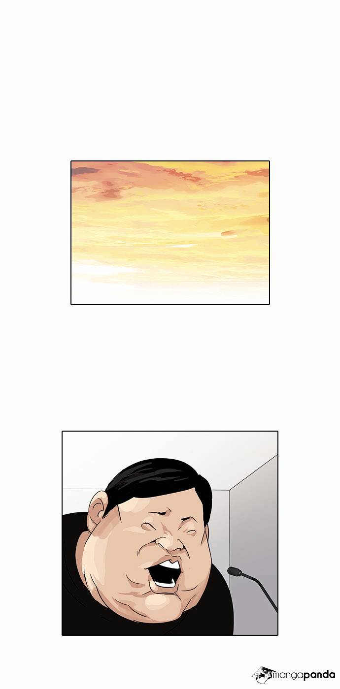 Lookism, Chapter 29