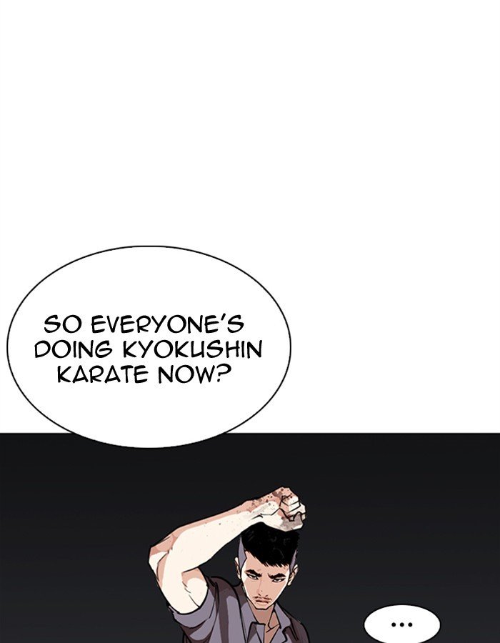 Lookism, Chapter 276