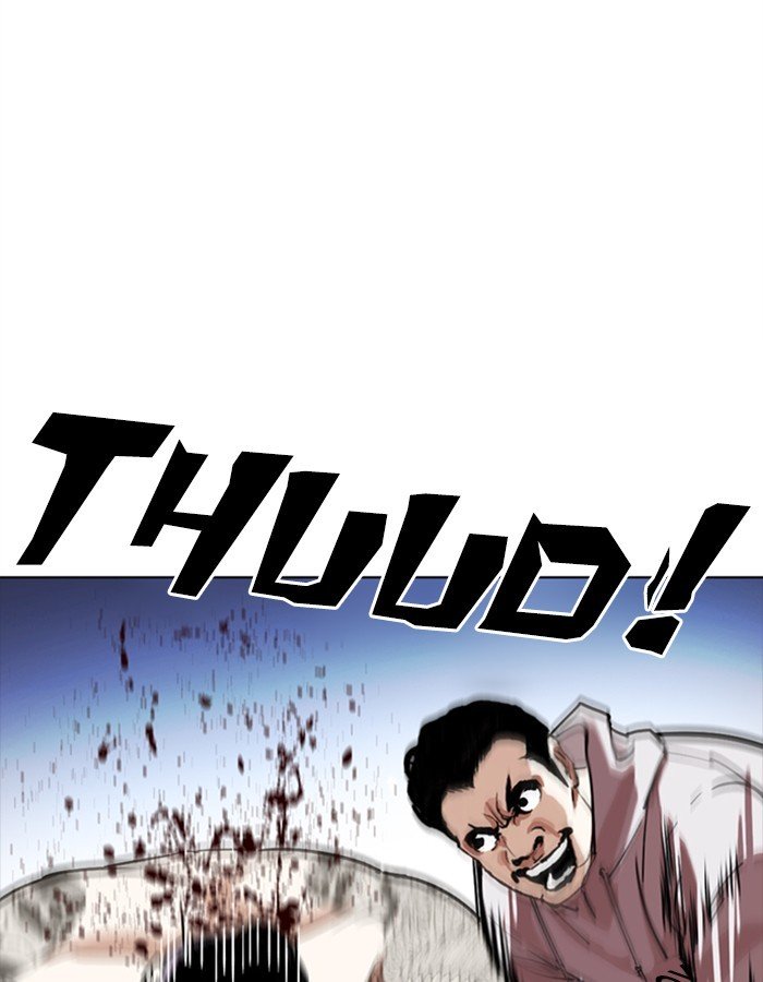 Lookism, Chapter 276