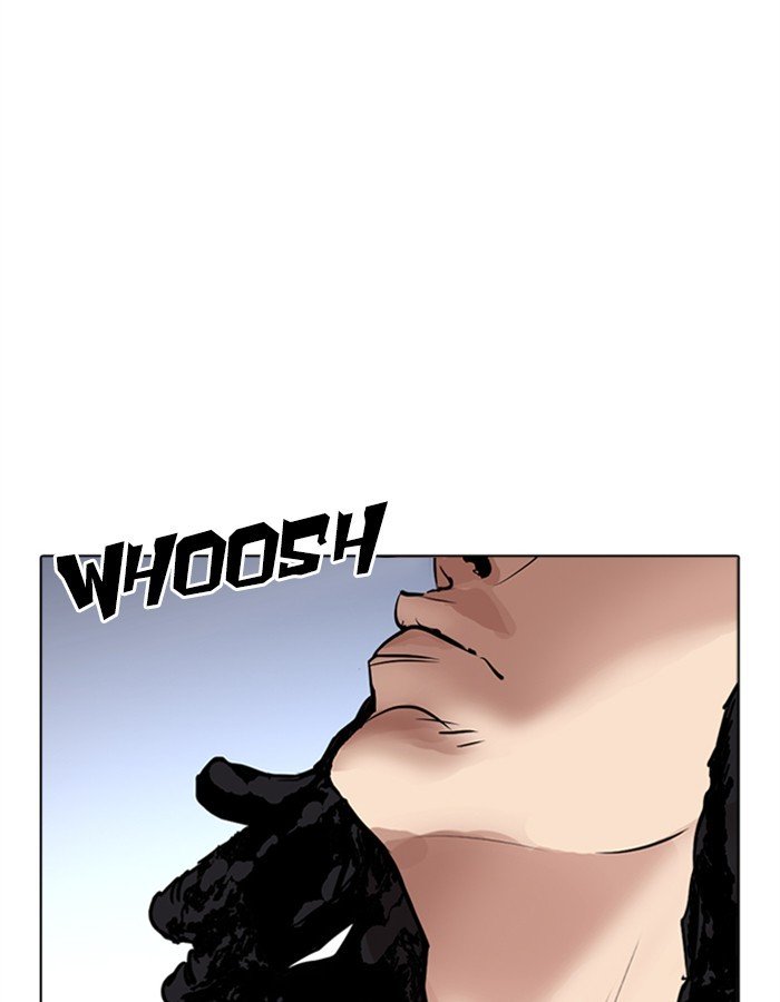 Lookism, Chapter 276