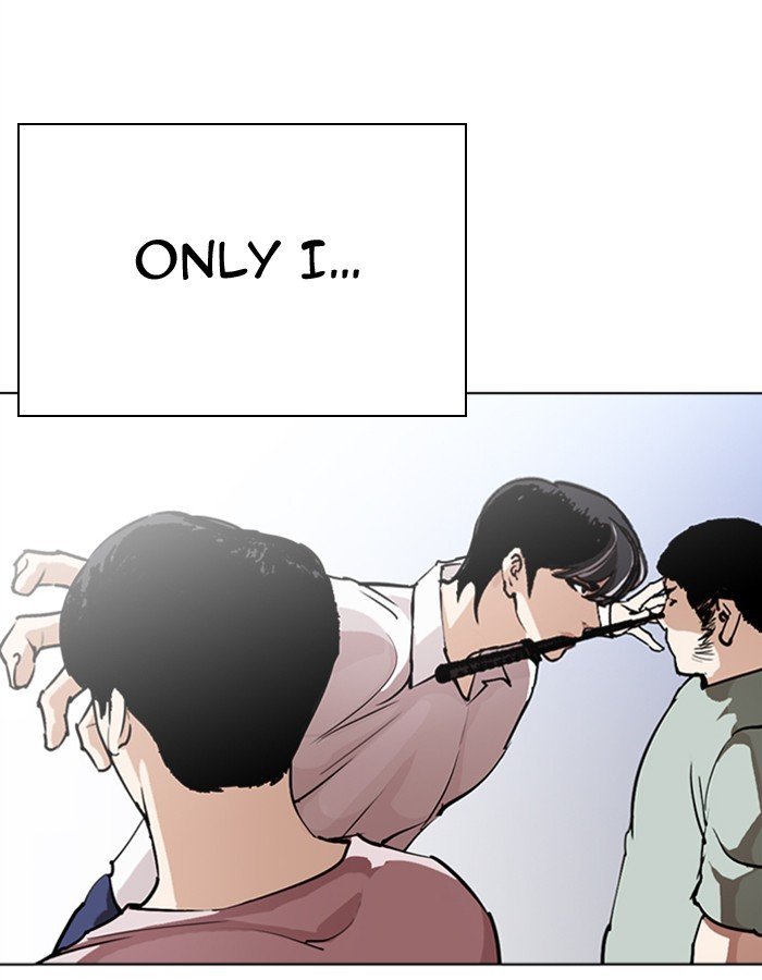 Lookism, Chapter 276