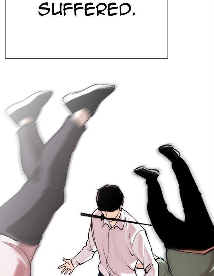 Lookism, Chapter 276