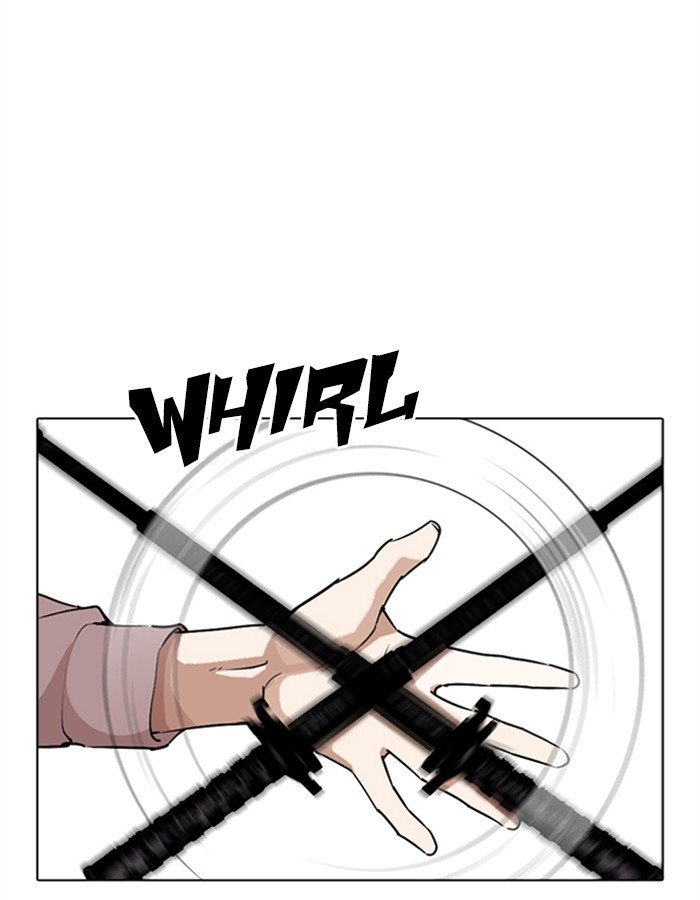 Lookism, Chapter 276