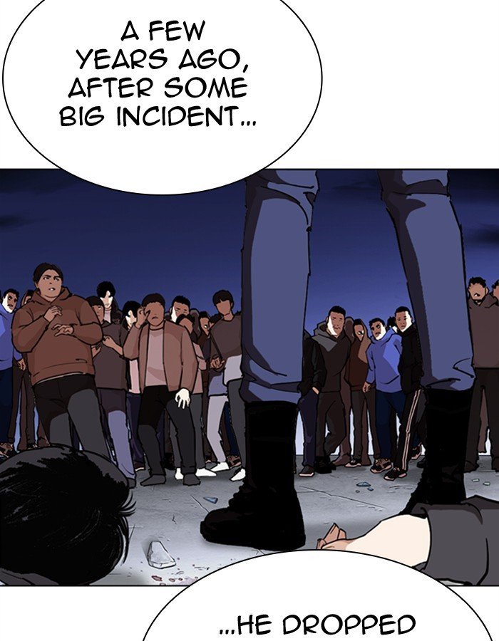 Lookism, Chapter 276