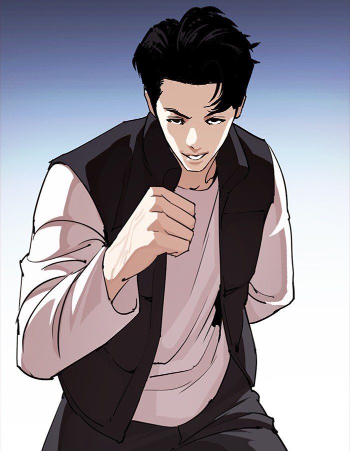 Lookism, Chapter 276