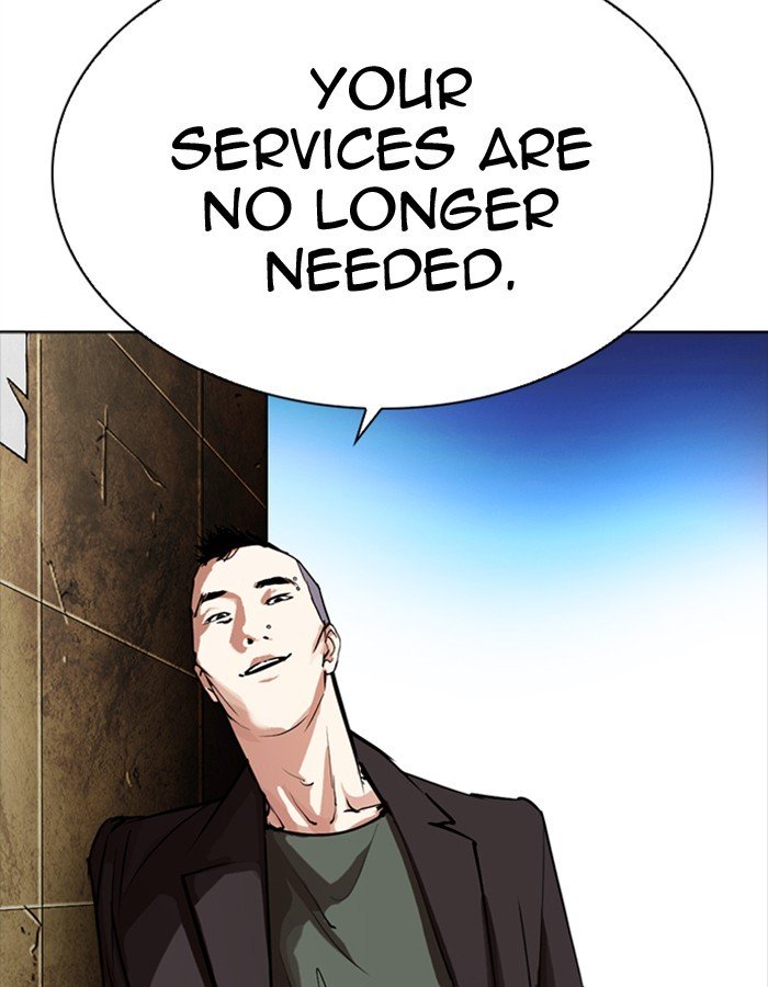 Lookism, Chapter 276