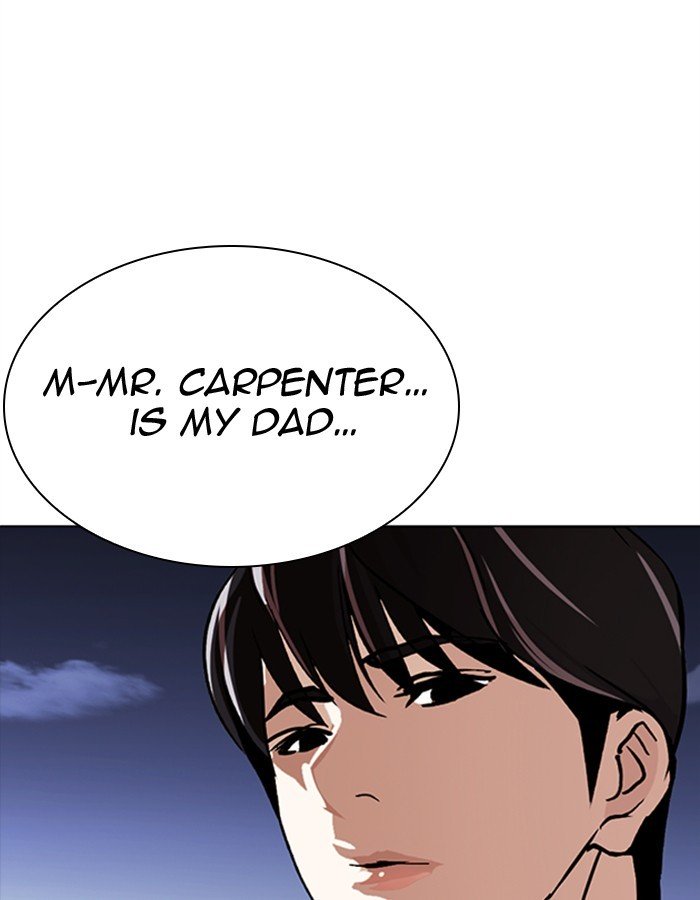 Lookism, Chapter 276