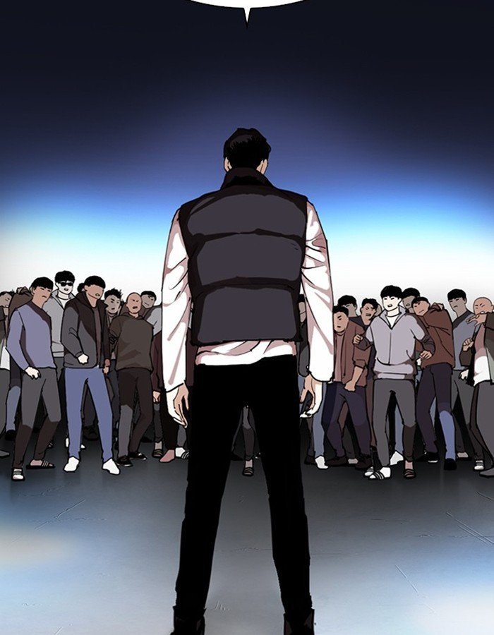 Lookism, Chapter 276