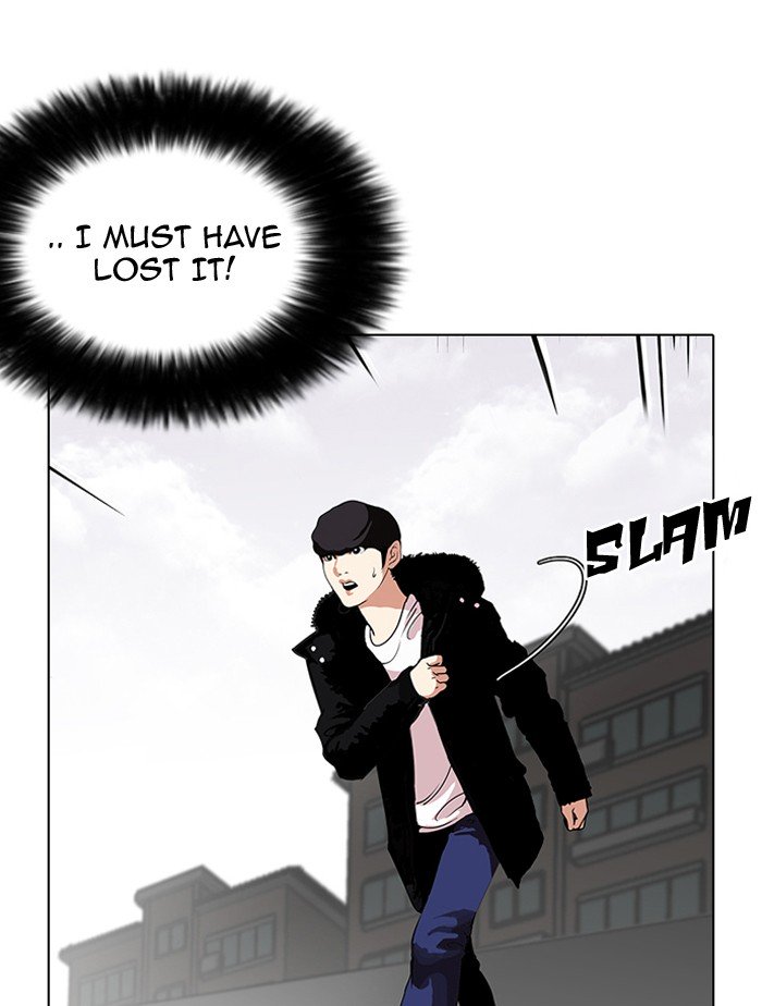 Lookism, Chapter 113