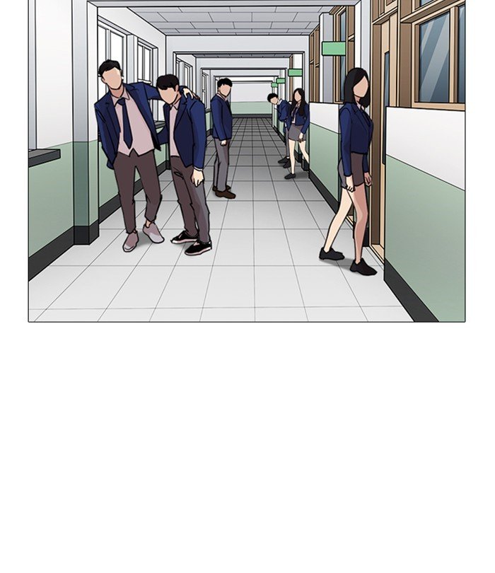 Lookism, Chapter 250