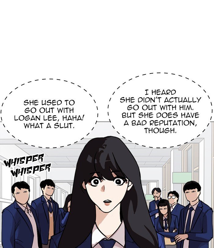 Lookism, Chapter 250