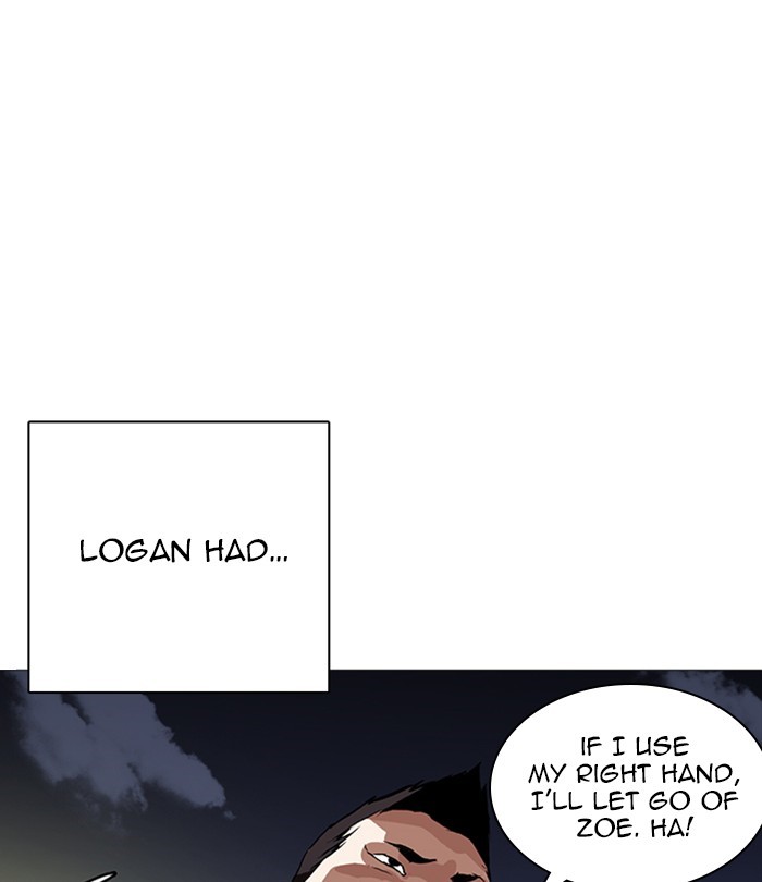 Lookism, Chapter 250