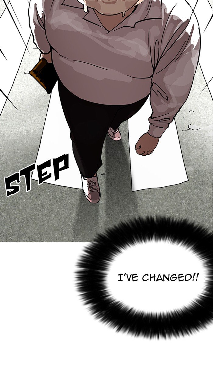 Lookism, Chapter 154