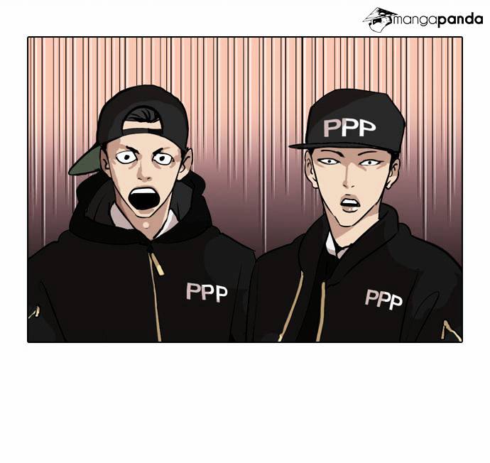 Lookism, Chapter 27