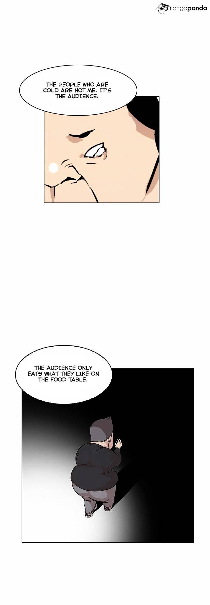 Lookism, Chapter 27