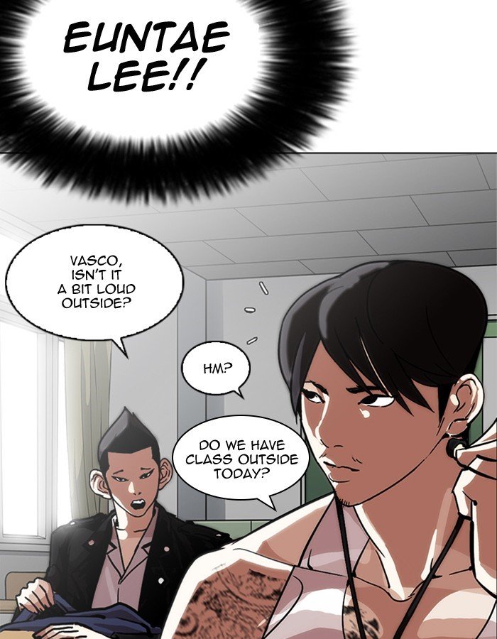 Lookism, Chapter 213