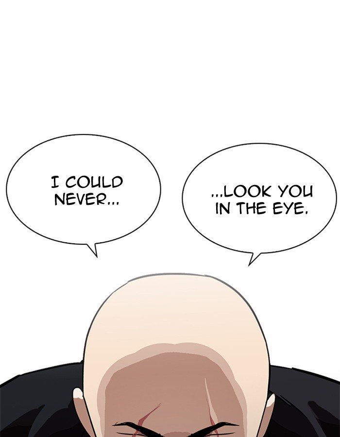 Lookism, Chapter 213