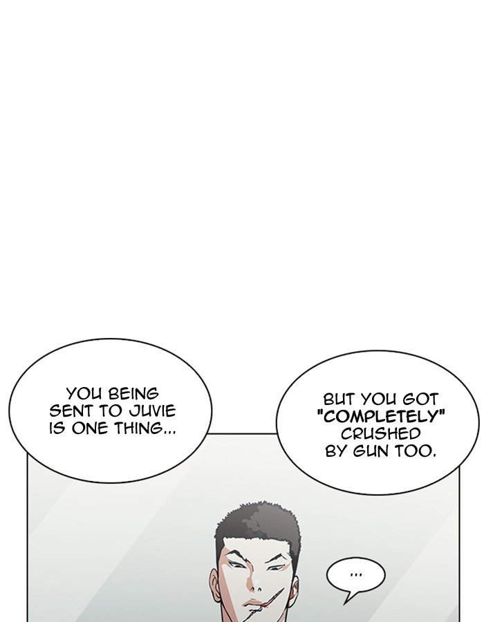 Lookism, Chapter 213