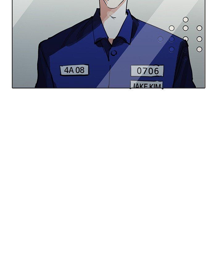 Lookism, Chapter 213