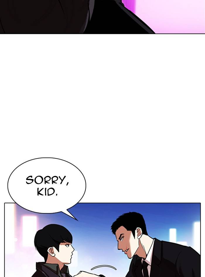 Lookism, Chapter 325