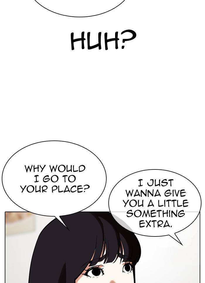 Lookism, Chapter 325