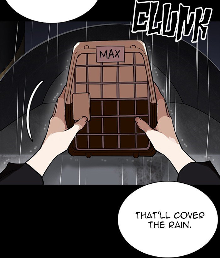 Lookism, Chapter 234