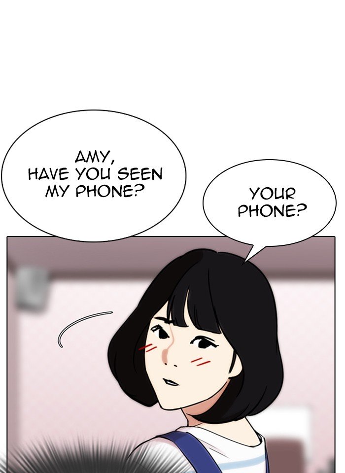 Lookism, Chapter 289