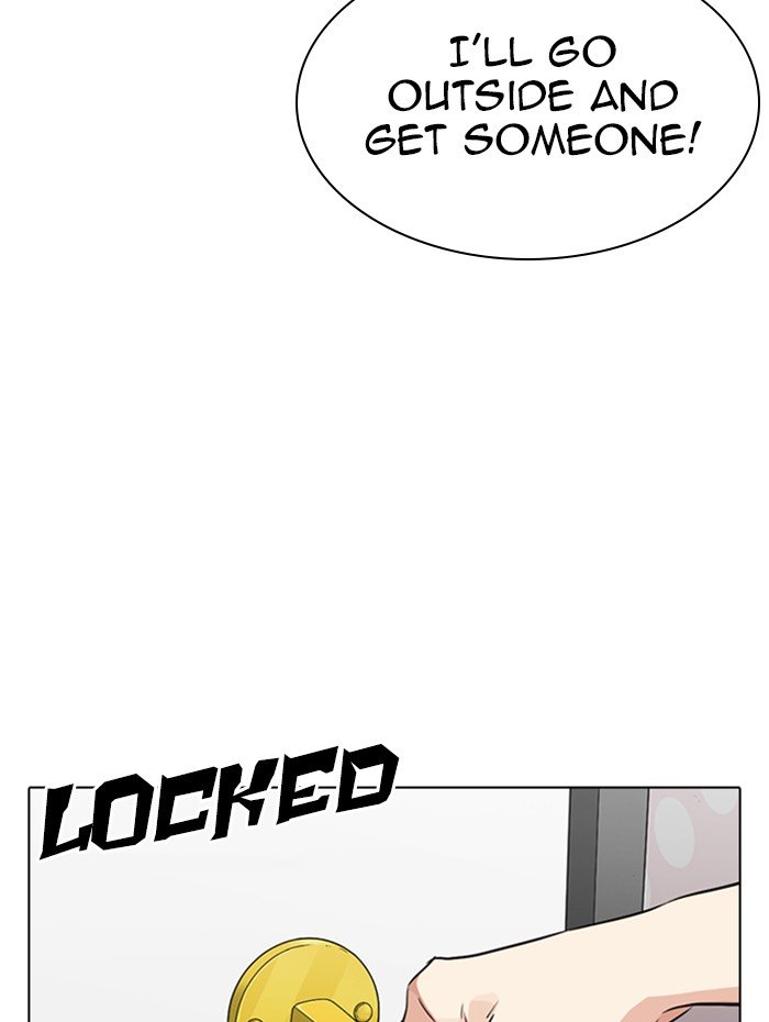Lookism, Chapter 289