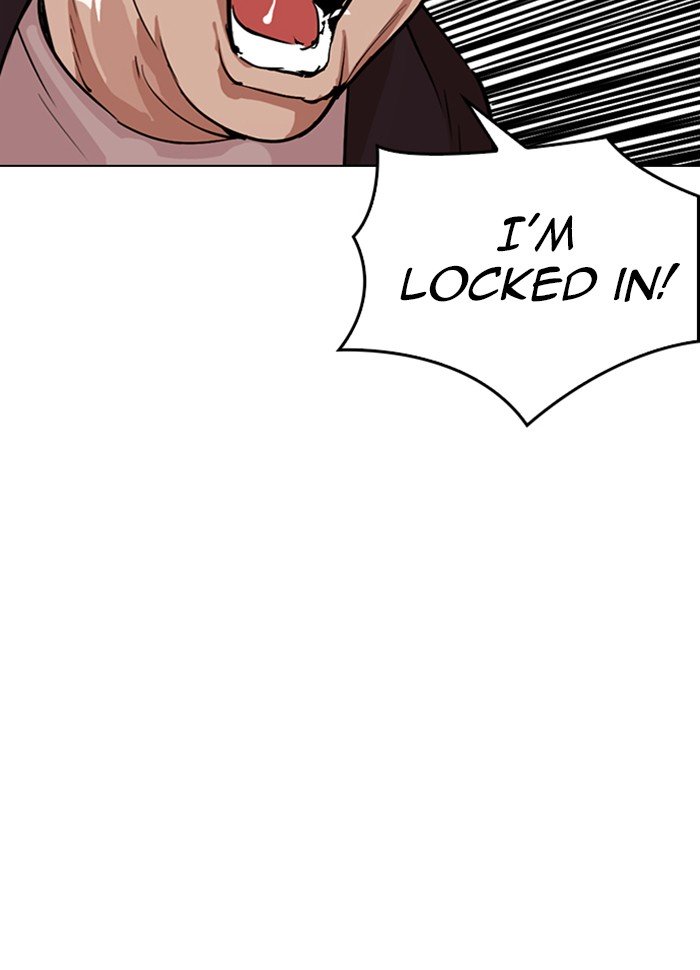 Lookism, Chapter 289