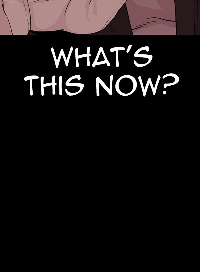 Lookism, Chapter 289