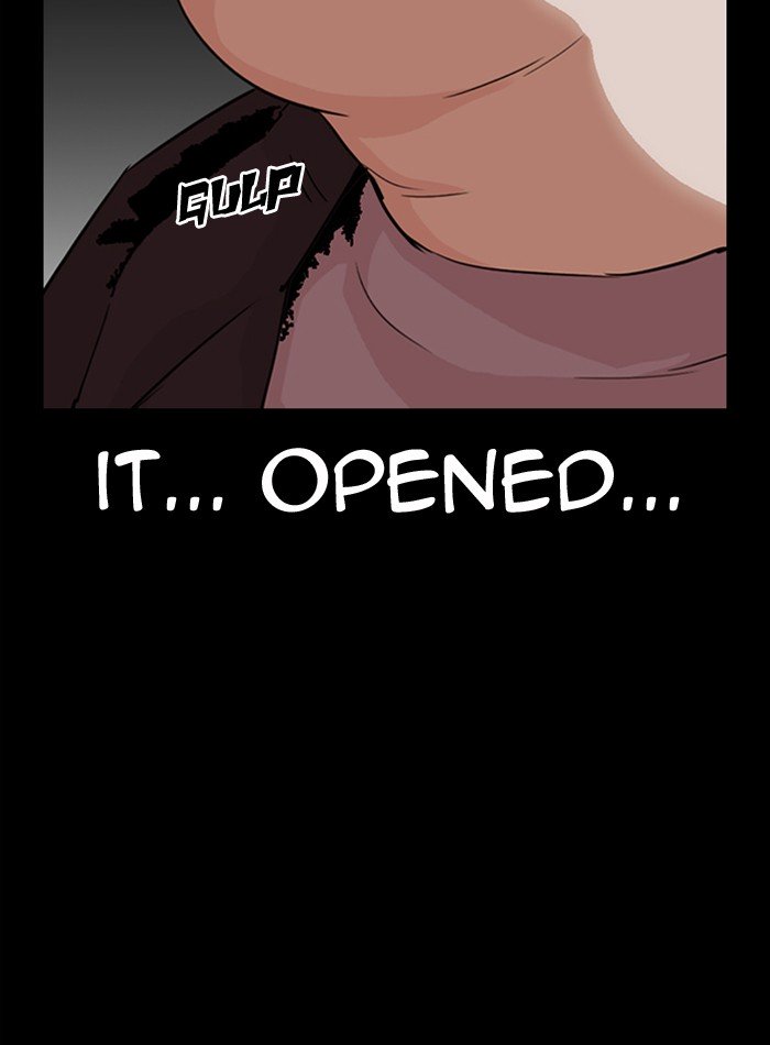 Lookism, Chapter 289