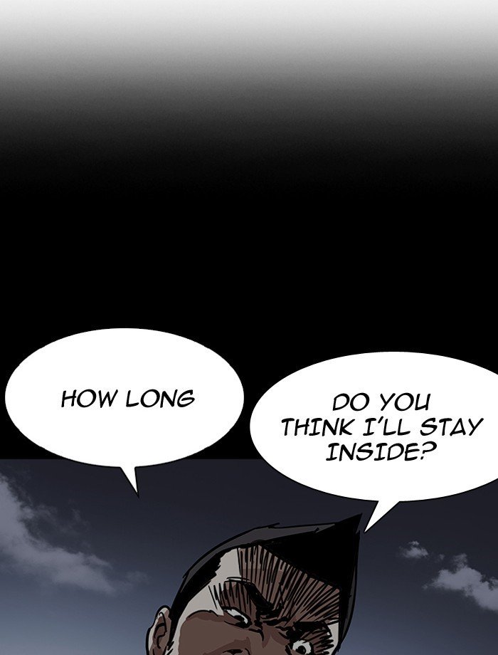 Lookism, Chapter 195